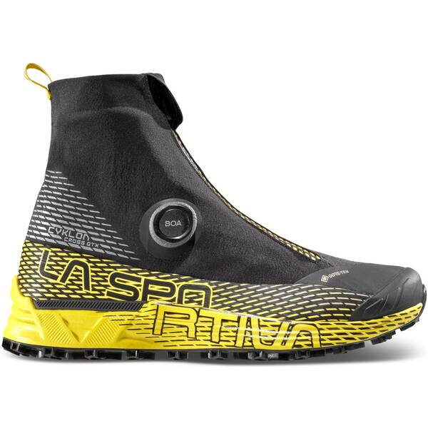 LA SPORTIVA Cyklon Cross Gtx von la sportiva