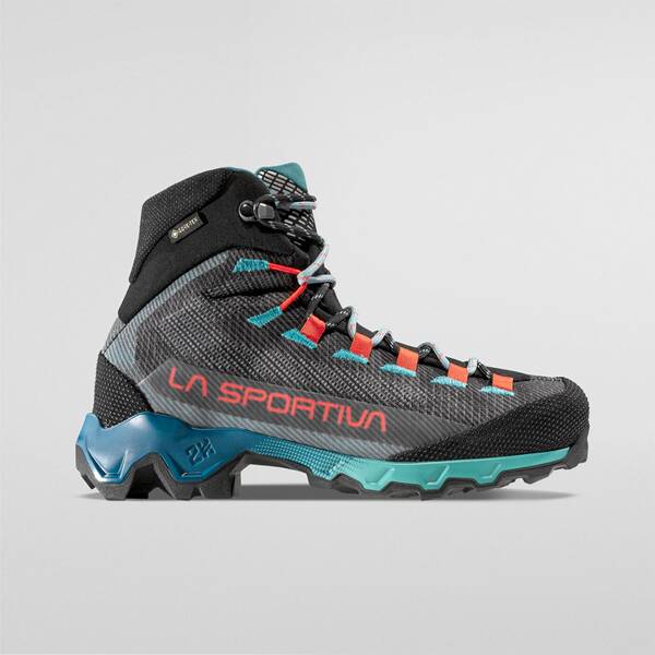 LA SPORTIVA Damen Bergstiefel Aequilibrium Hike Woman Gtx von la sportiva