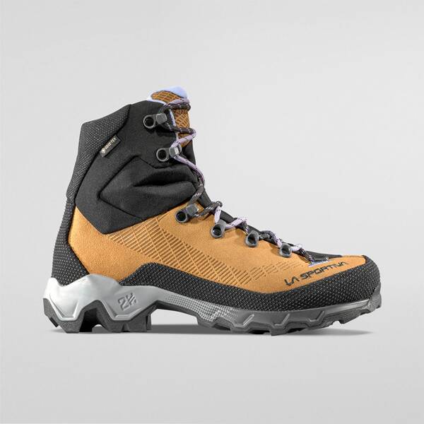 LA SPORTIVA Damen Bergstiefel Aequilibrium Trek Woman Gtx LA SPORTIVA Damen Bergstiefel Aequilibrium Trek Woman Gtx von la sportiva