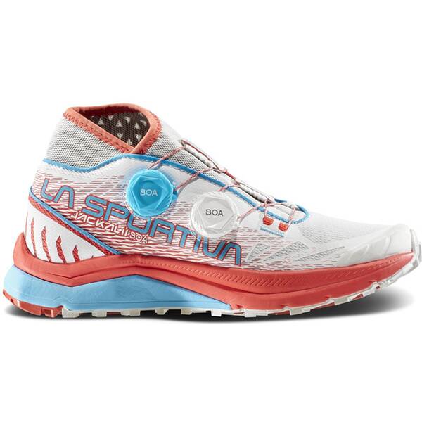 LA SPORTIVA Damen Bergstiefel Jackal II Boa Woman von la sportiva