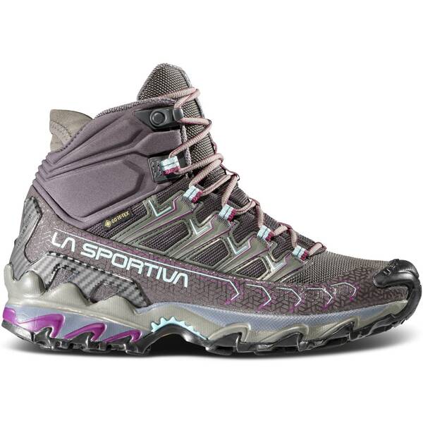 LA SPORTIVA Damen Bergstiefel Ultra Raptor II Mid Woman GTX von la sportiva