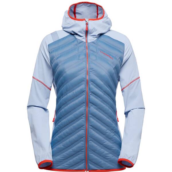 LA SPORTIVA Damen Jacke Koro von la sportiva