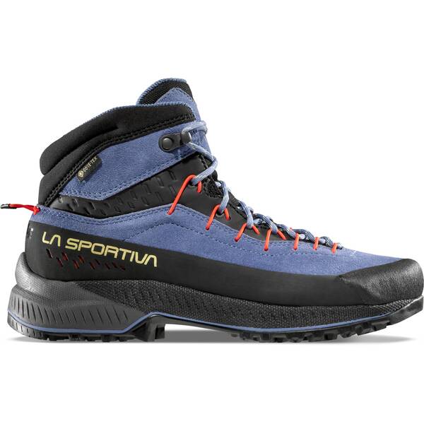 LA SPORTIVA Damen Kletterschuhe TX4 Evo Mid Woman Gtx von la sportiva