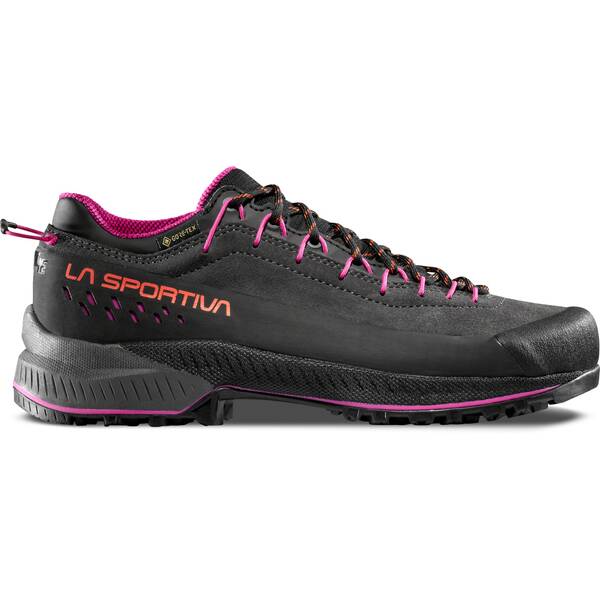 LA SPORTIVA Damen Kletterschuhe TX4 Evo Woman Gtx von la sportiva