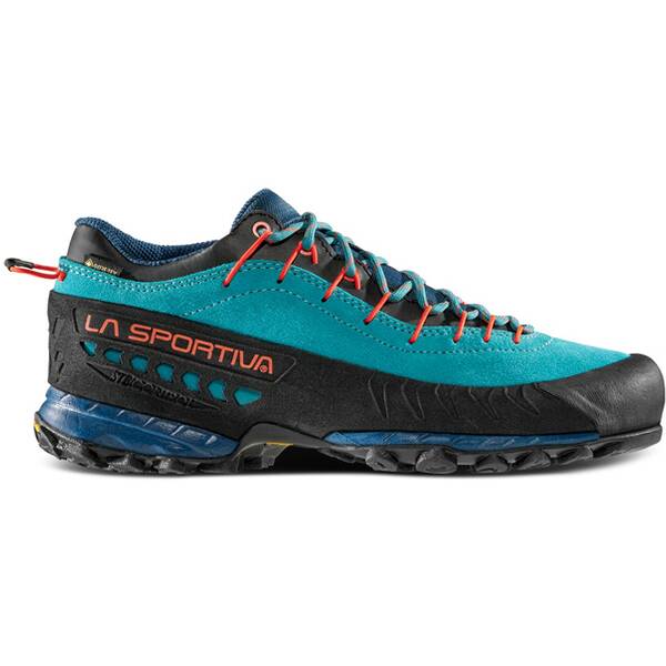 LA SPORTIVA Damen  Multifunktionsschuhe TX4 Woman Gtx von la sportiva