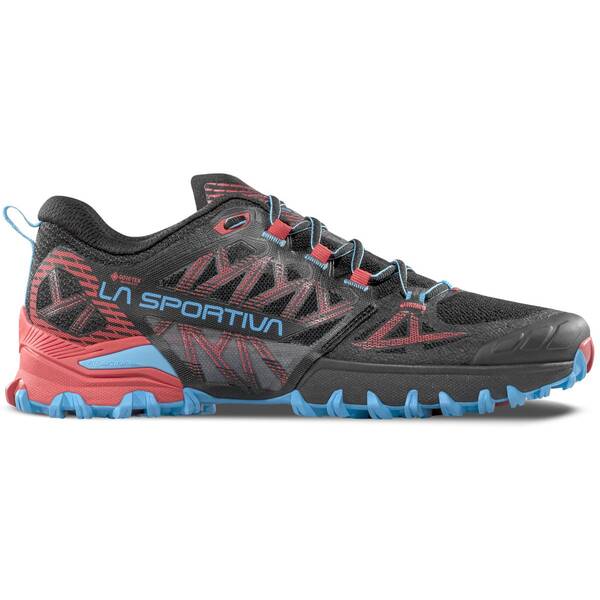 LA SPORTIVA Damen Multifunktionsschuhe Bushido III Gtx von la sportiva