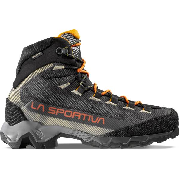 LA SPORTIVA Herren Bergstiefel Aequilibrium Hike Gtx von la sportiva