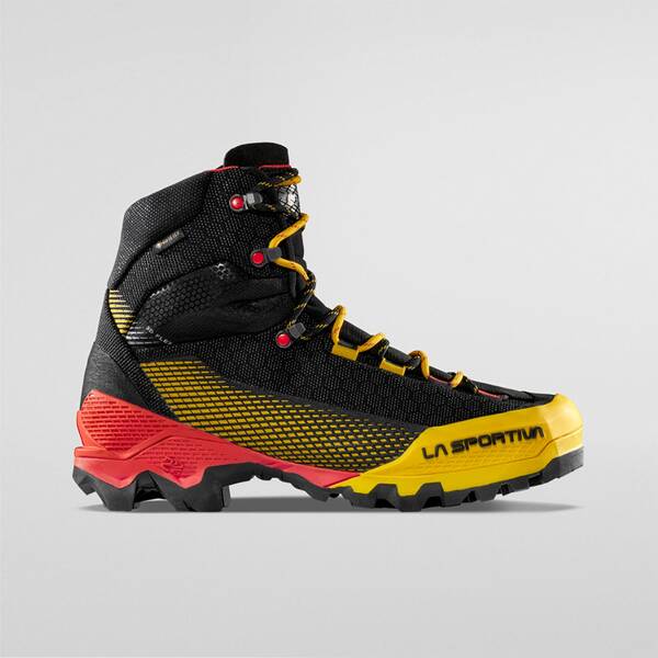 LA SPORTIVA Herren Bergstiefel Aequilibrium ST GTX von la sportiva