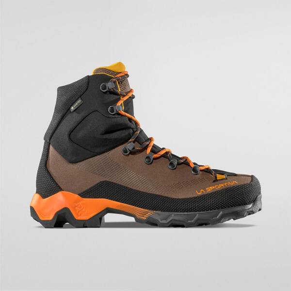 LA SPORTIVA Herren Bergstiefel Aequilibrium Trek Gtx LA SPORTIVA Herren Bergstiefel Aequilibrium Trek Gtx von la sportiva