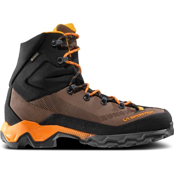 LA SPORTIVA Herren Bergstiefel Aequilibrium Trek Gtx von la sportiva