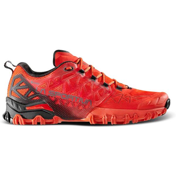 LA SPORTIVA Herren Bergstiefel Bushido II GTX von la sportiva