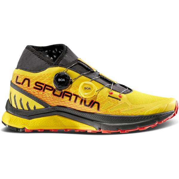 LA SPORTIVA Herren Trailrunningschuhe Jackal II Boa von la sportiva