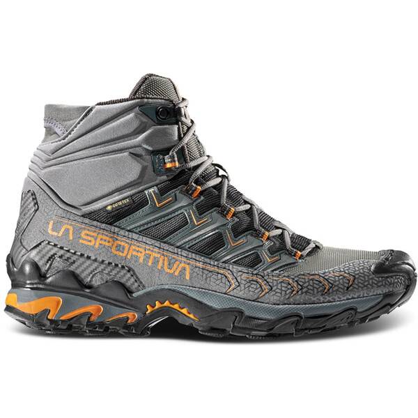 LA SPORTIVA Herren Bergstiefel Ultra Raptor II Mid GTX von la sportiva