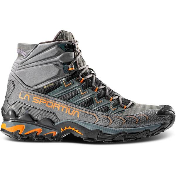 LA SPORTIVA Herren Bergstiefel Ultra Raptor II Mid GTX von la sportiva