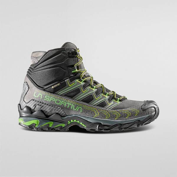 LA SPORTIVA Herren Bergstiefel Ultra Raptor II Mid GTX von la sportiva