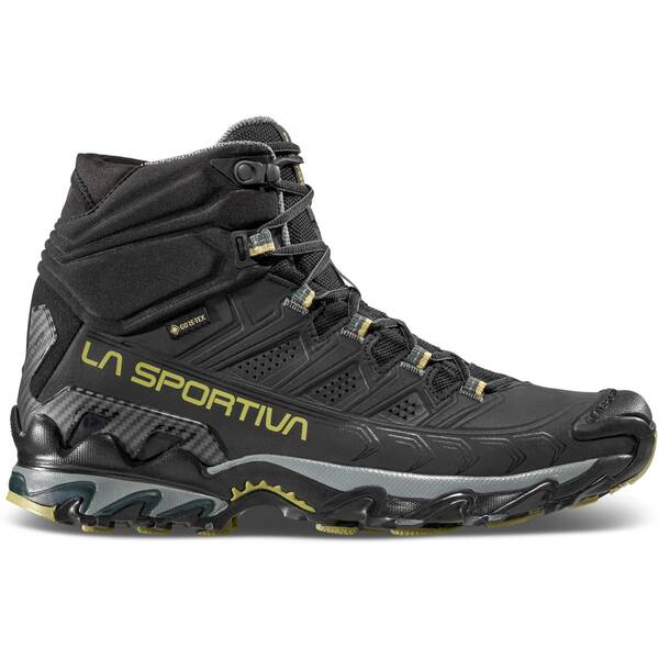 LA SPORTIVA Herren Bergstiefel Ultra Raptor II Mid Leather Wide GTX von la sportiva