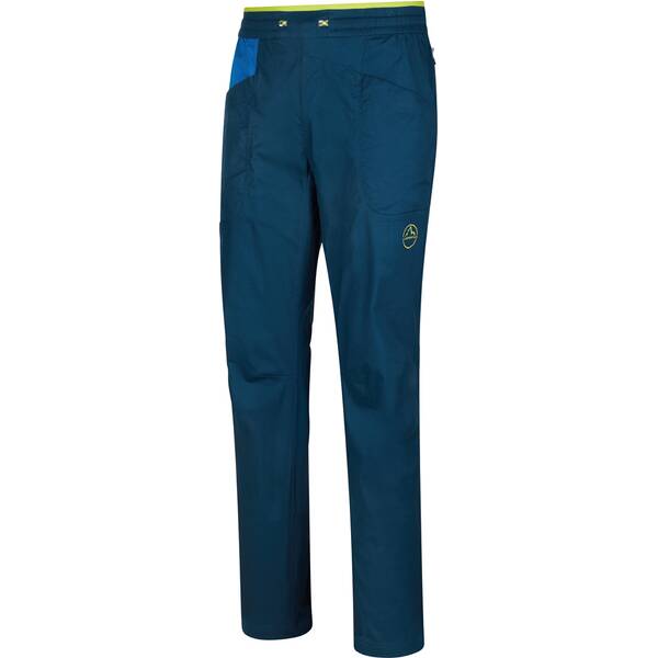 LA SPORTIVA Herren Hose Bolt Pant M von la sportiva