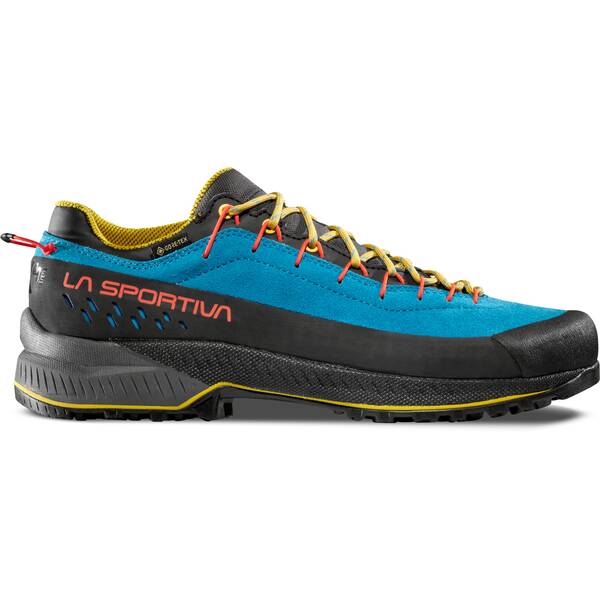 LA SPORTIVA Herren Kletterschuhe TX4 Evo Gtx LA SPORTIVA Herren Kletterschuhe TX4 Evo Gtx von la sportiva