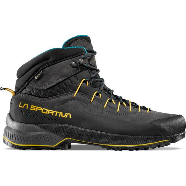 LA SPORTIVA Herren Kletterschuhe TX4 Evo Mid Gtx LA SPORTIVA Herren Kletterschuhe TX4 Evo Mid Gtx von la sportiva
