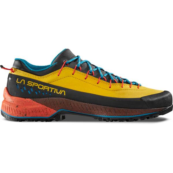 LA SPORTIVA Herren Kletterschuhe TX4 Evo LA SPORTIVA Herren Kletterschuhe TX4 Evo von la sportiva