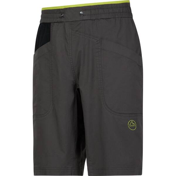 LA SPORTIVA Herren Kniebundhose Bleauser Short M von la sportiva