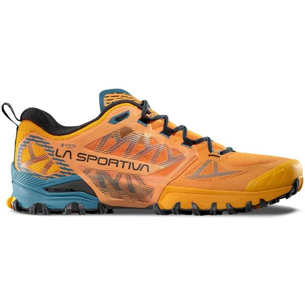 LA SPORTIVA Herren Multifunktionsschuhe Bushido III Gtx LA SPORTIVA Herren Multifunktionsschuhe Bushido III Gtx von la sportiva