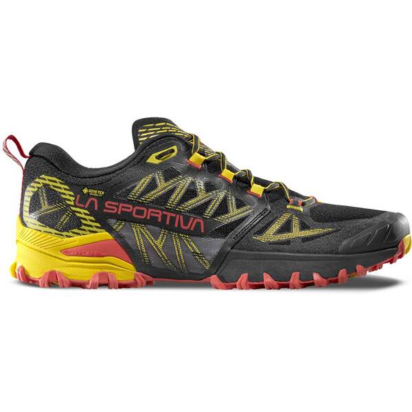LA SPORTIVA Herren Multifunktionsschuhe Bushido III Wide Gtx von la sportiva