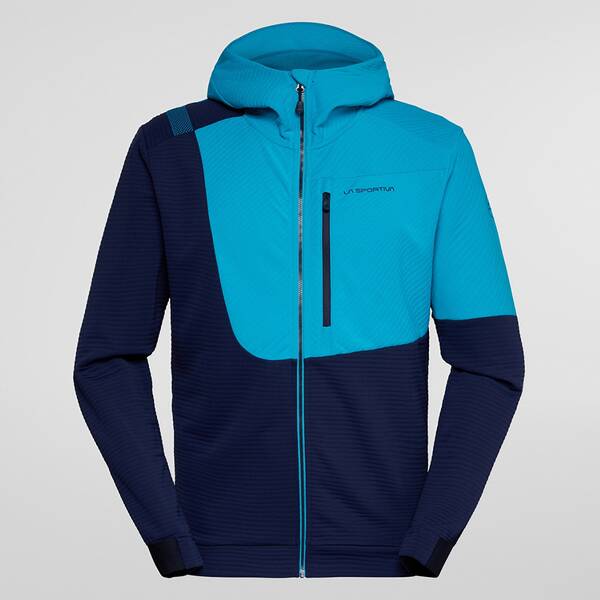 LA SPORTIVA Herren Pullover Mood Hoody M von la sportiva