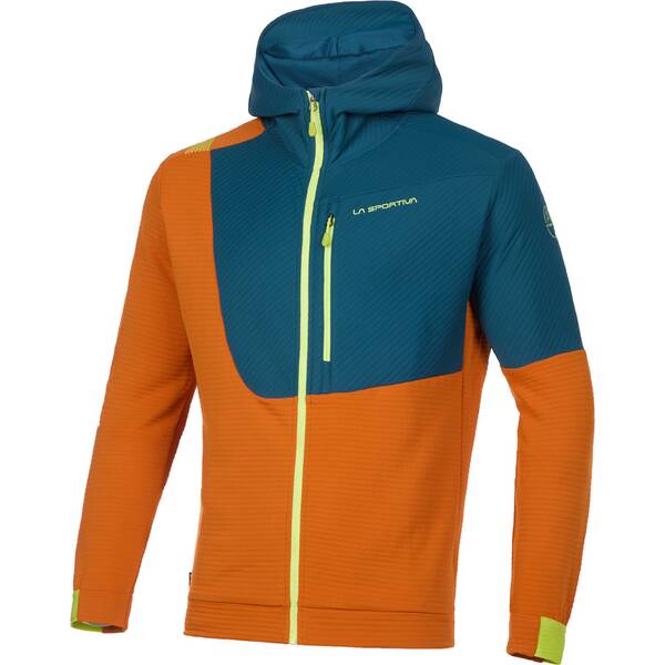 LA SPORTIVA Herren Pullover Mood Hoody M von la sportiva