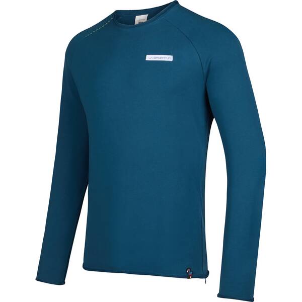 LA SPORTIVA Herren Sweatshirt Tufa Sweater M von la sportiva