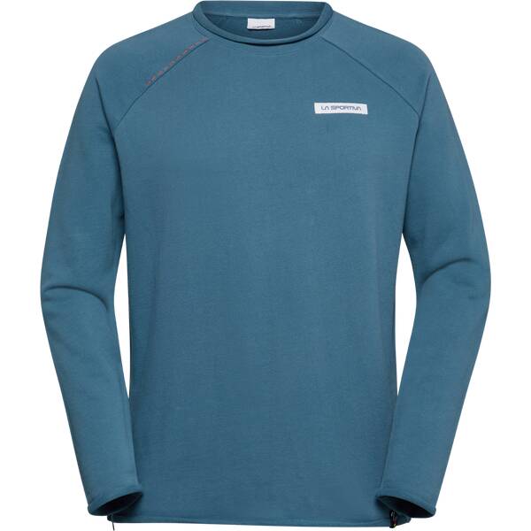 LA SPORTIVA Herren Sweatshirt Tufa Sweater M von la sportiva