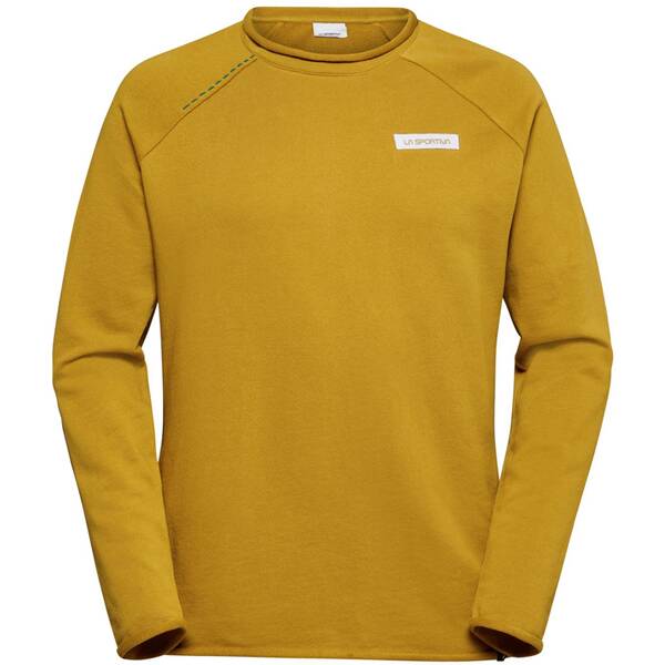 LA SPORTIVA Herren Sweatshirt Tufa Sweater M von la sportiva