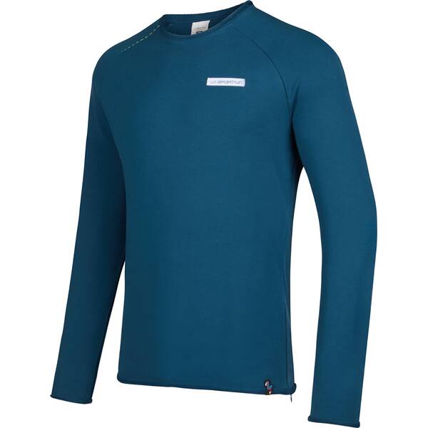 LA SPORTIVA Herren Sweatshirt Tufa Sweater M LA SPORTIVA Herren Sweatshirt Tufa Sweater M von la sportiva