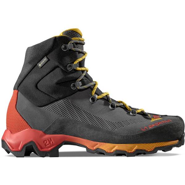 LA SPORTIVA Herren Trekkingstiefel Aequilibrium Trek GTX von la sportiva