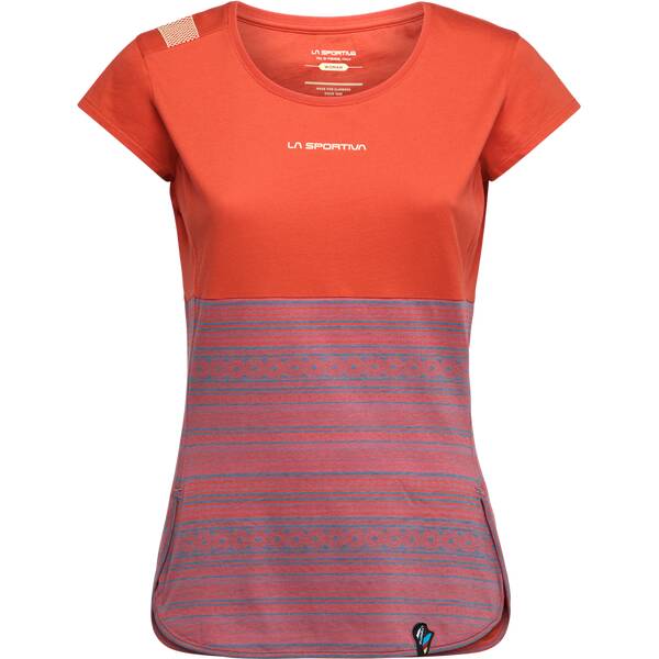 LA SPORTIVA Lidra T-Shirt W von la sportiva