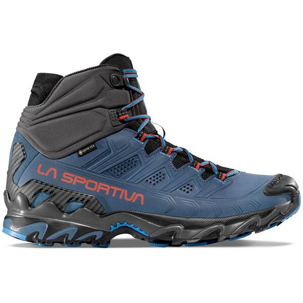 LA SPORTIVA Ultra Raptor II Mid Leather GTX von la sportiva