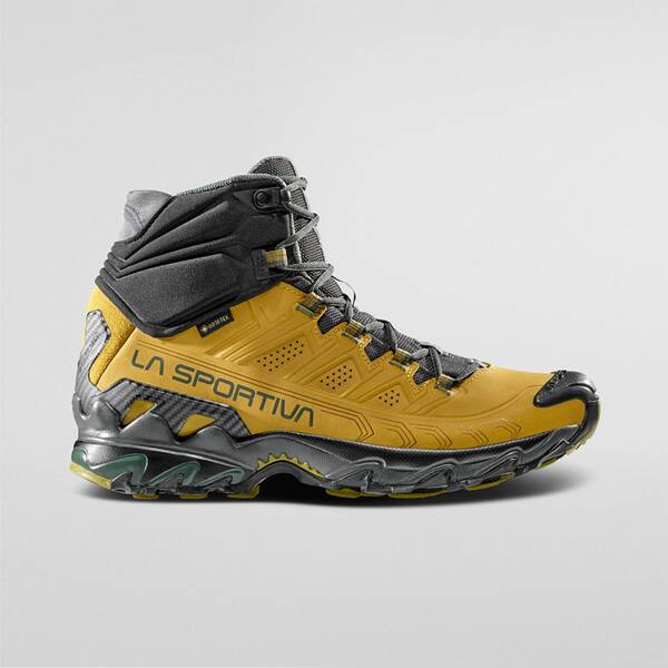 LA SPORTIVA Ultra Raptor II Mid Leather GTX LA SPORTIVA Ultra Raptor II Mid Leather GTX von la sportiva