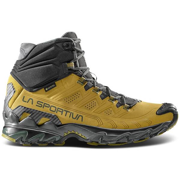 LA SPORTIVA Ultra Raptor II Mid Leather GTX von la sportiva