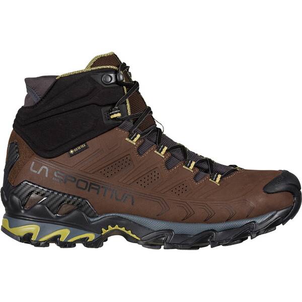 LA SPORTIVA Ultra Raptor II Mid Leather Wide GTX von la sportiva