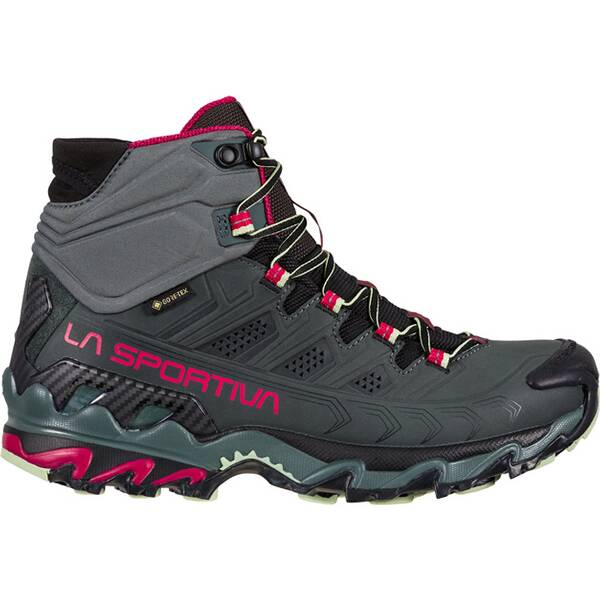 LA SPORTIVA Ultra Raptor II Mid Leather Wide Woman GTX von la sportiva