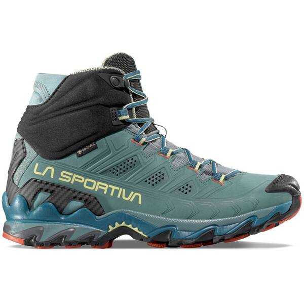 LA SPORTIVA Ultra Raptor II Mid Leather Woman GTX von la sportiva