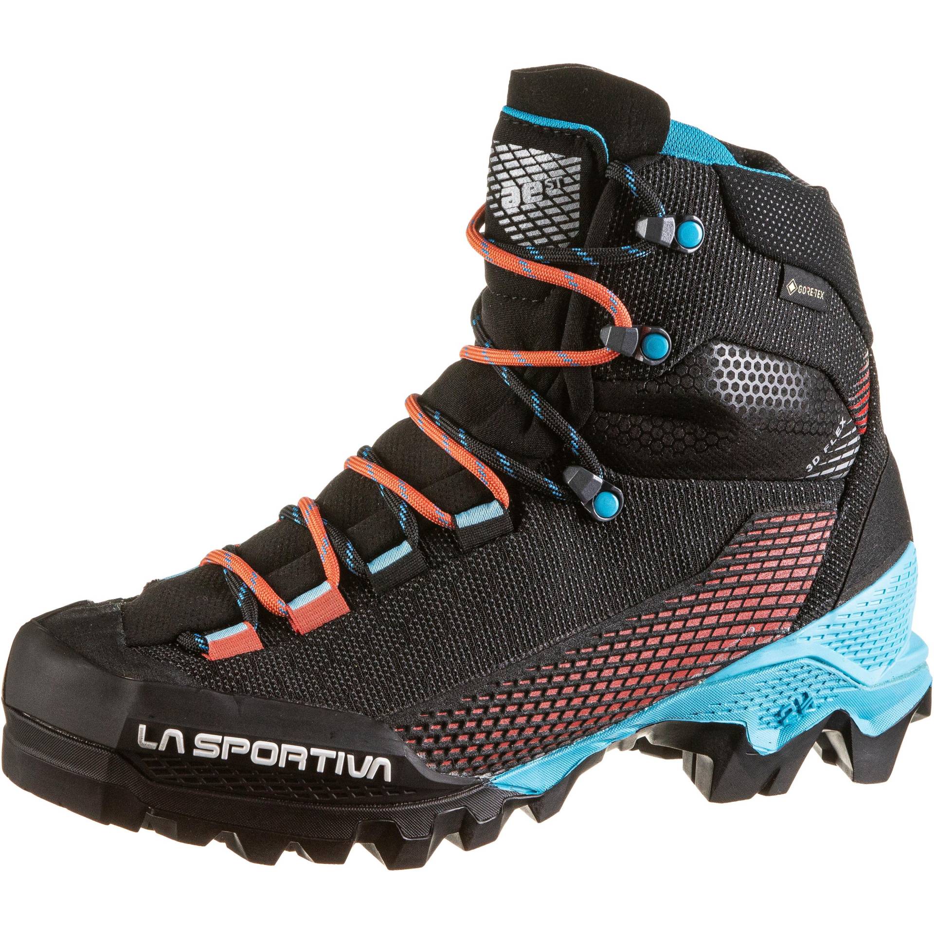 La Sportiva Aequilibrium ST Alpine Bergschuhe Damen von la sportiva