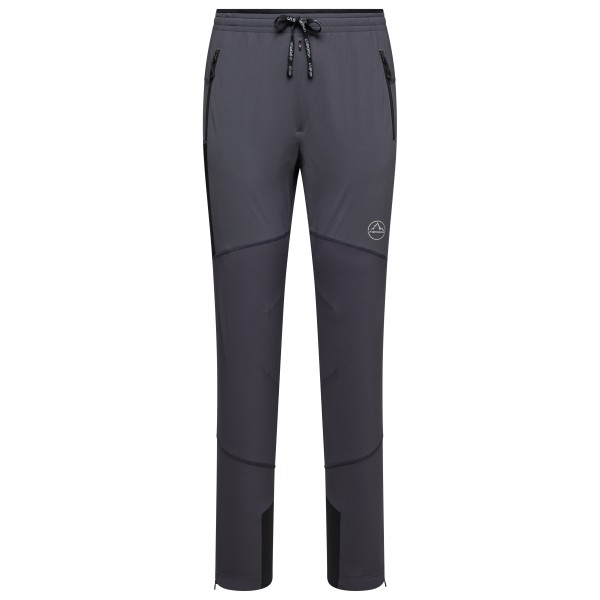 La Sportiva - Aequilibrium Speed Pants - Softshellhose Gr XXL grau von la sportiva