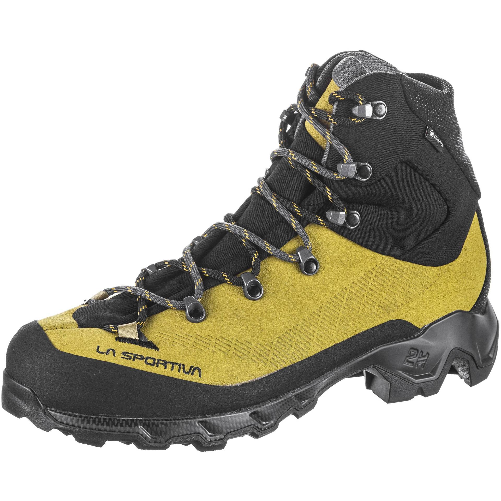 La Sportiva Aequilibrium Trek GTX Alpine Bergschuhe Herren von la sportiva