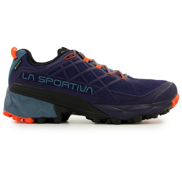 La Sportiva - Akyra II GTX - Multisportschuhe Gr 46,5 blau von la sportiva