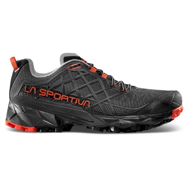 La Sportiva - Akyra II - Multisportschuhe Gr 42,5 grau von la sportiva
