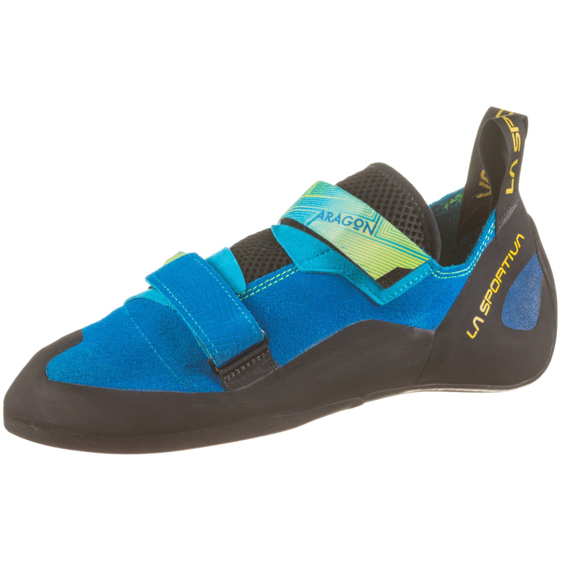 La Sportiva Aragon Kletterschuhe Herren von la sportiva