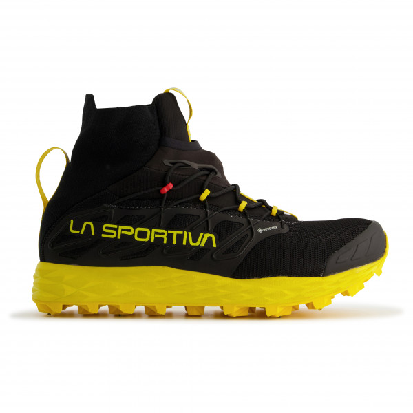 La Sportiva - Blizzard GTX - Trailrunningschuhe Gr 41,5 schwarz La Sportiva - Blizzard GTX - Trailrunningschuhe Gr 41,5 schwarz von la sportiva