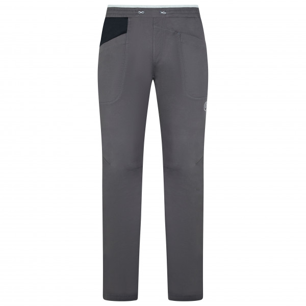 La Sportiva - Bolt Pant - Kletterhose Gr M grau La Sportiva - Bolt Pant - Kletterhose Gr M grau von la sportiva