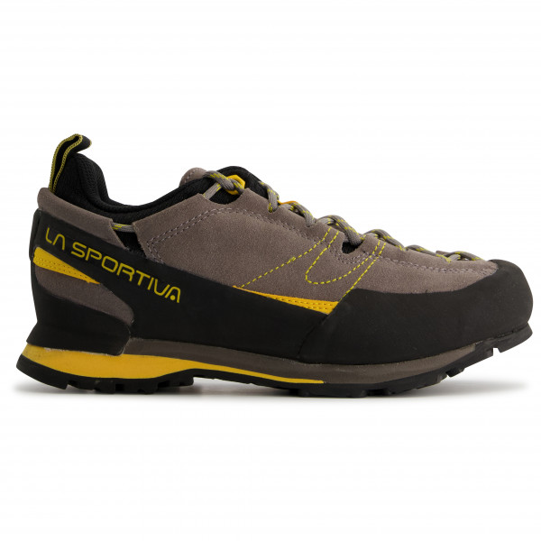 La Sportiva - Boulder X - Approachschuhe Gr 39,5 schwarz von la sportiva